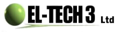 EL-TECH logo